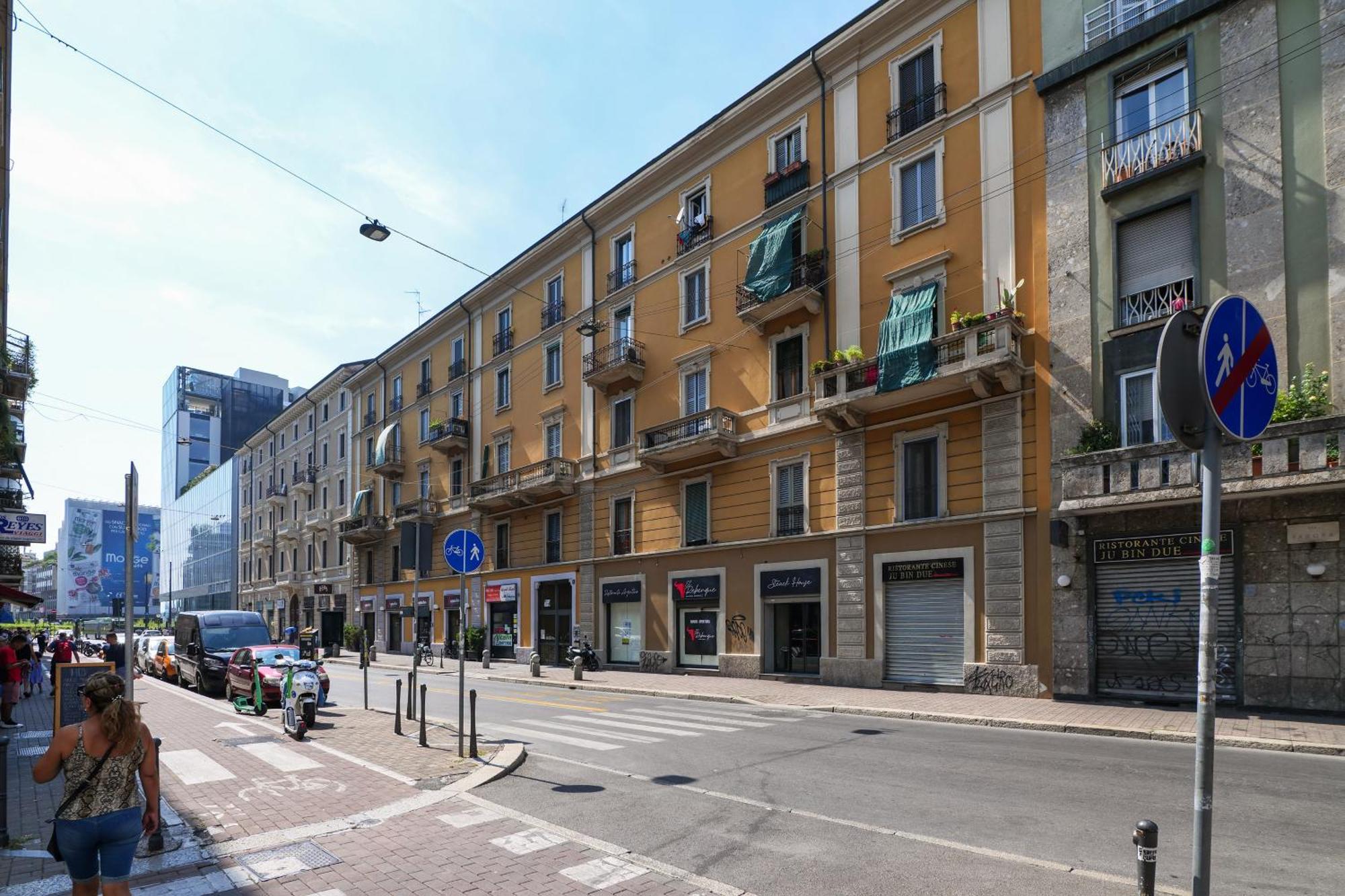 Primopiano - Padova 5 — Photos 1